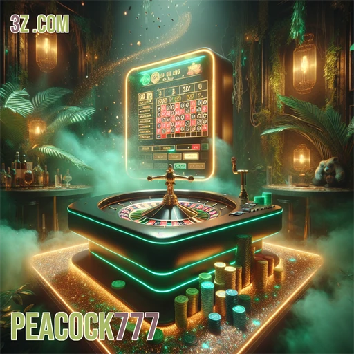 peacock777 Acesso Rápido